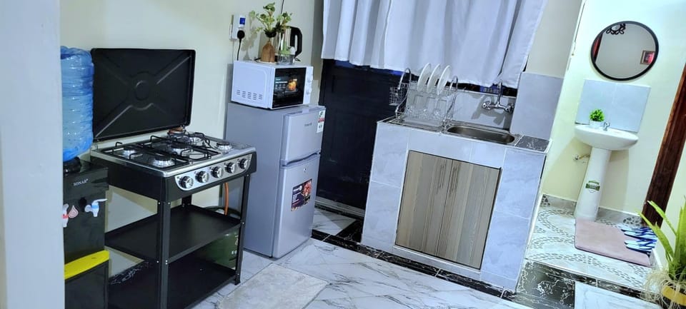 Form home Apartment in Nairobi County