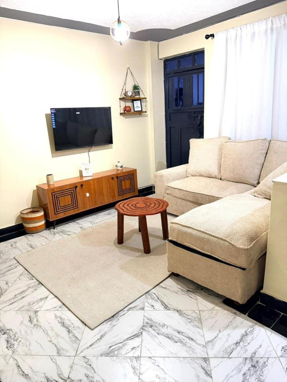 Form home Apartment in Nairobi County