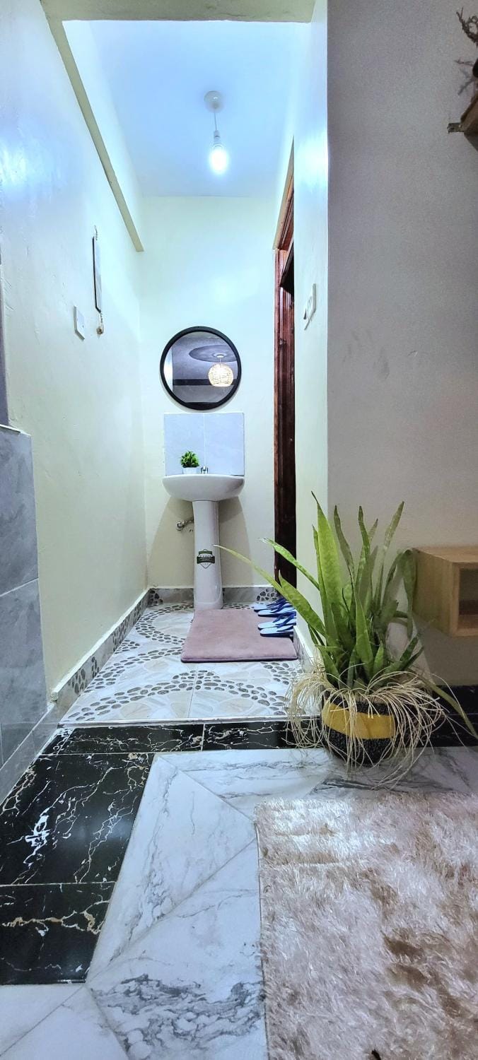 Form home Apartment in Nairobi County