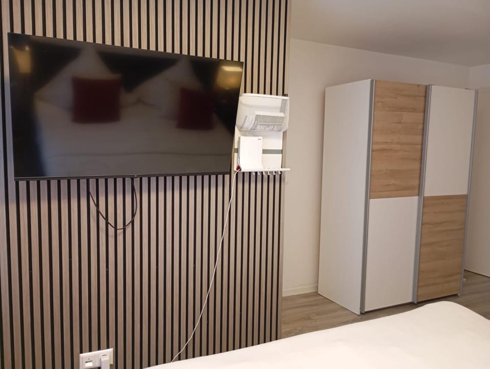 Prime Host Sophie 2 Apartment in Karlsruhe