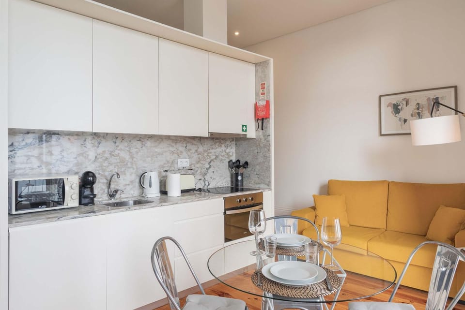 Coffee/tea facilities, Kitchen or kitchenette