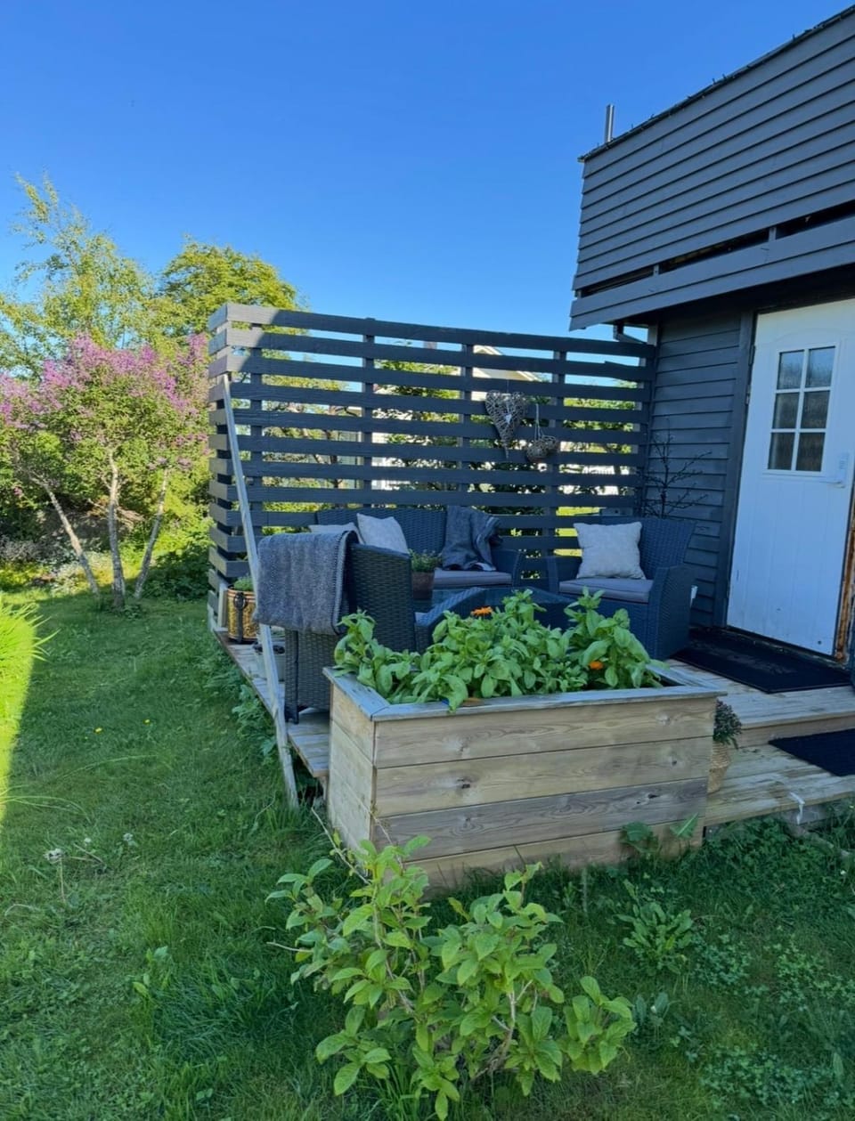 Siro Lofoten Apartment in Lofoten
