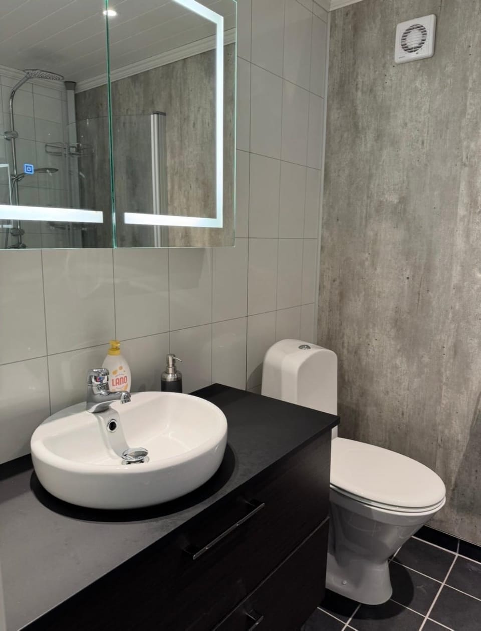Siro Lofoten Apartment in Lofoten