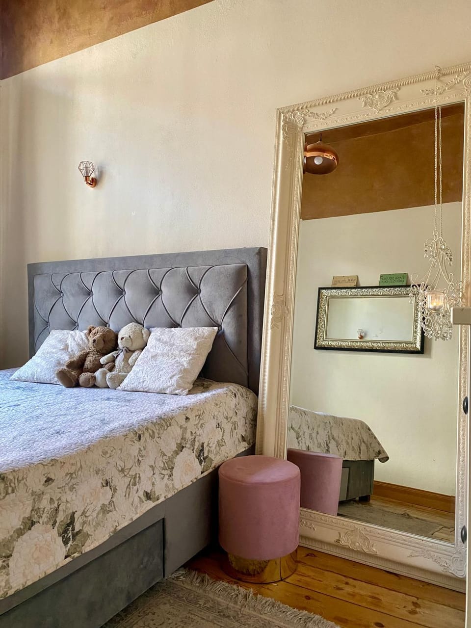Apartment with a historic feel in the city center Apartment in Tallinn