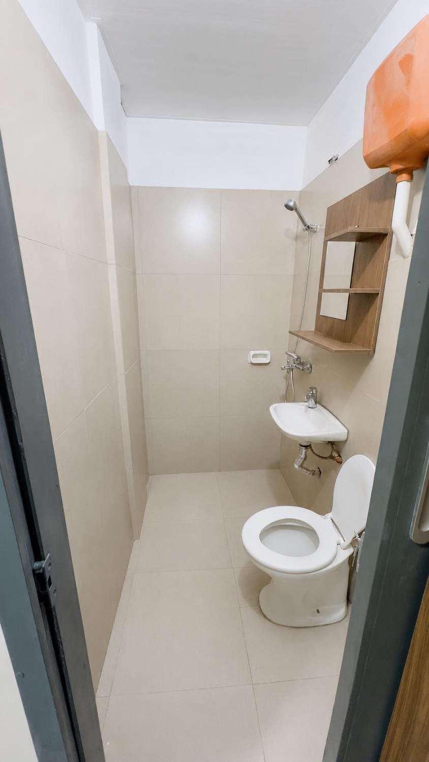 Carmelitas Rooms Apartment in Misiones Province, Argentina