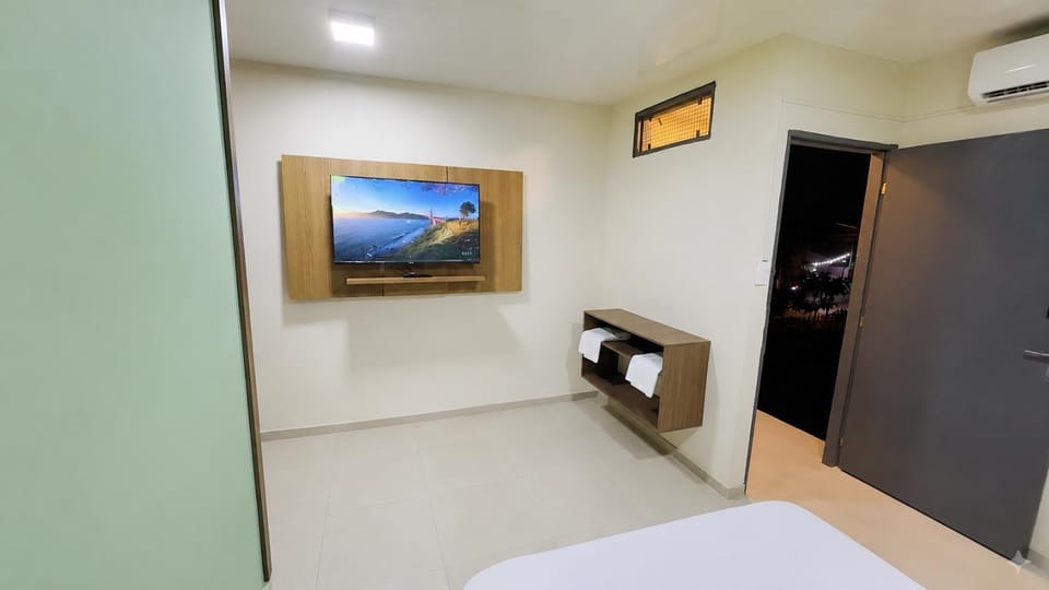 Carmelitas Rooms Apartment in Misiones Province, Argentina