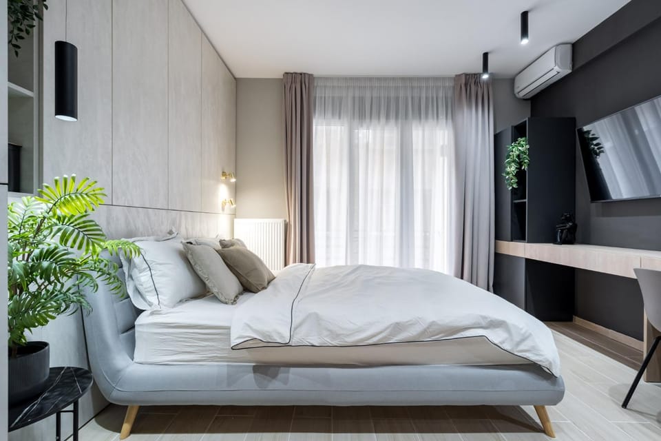 Campineanu22 B - UrbanNest Bucharest Apartment in Bucharest