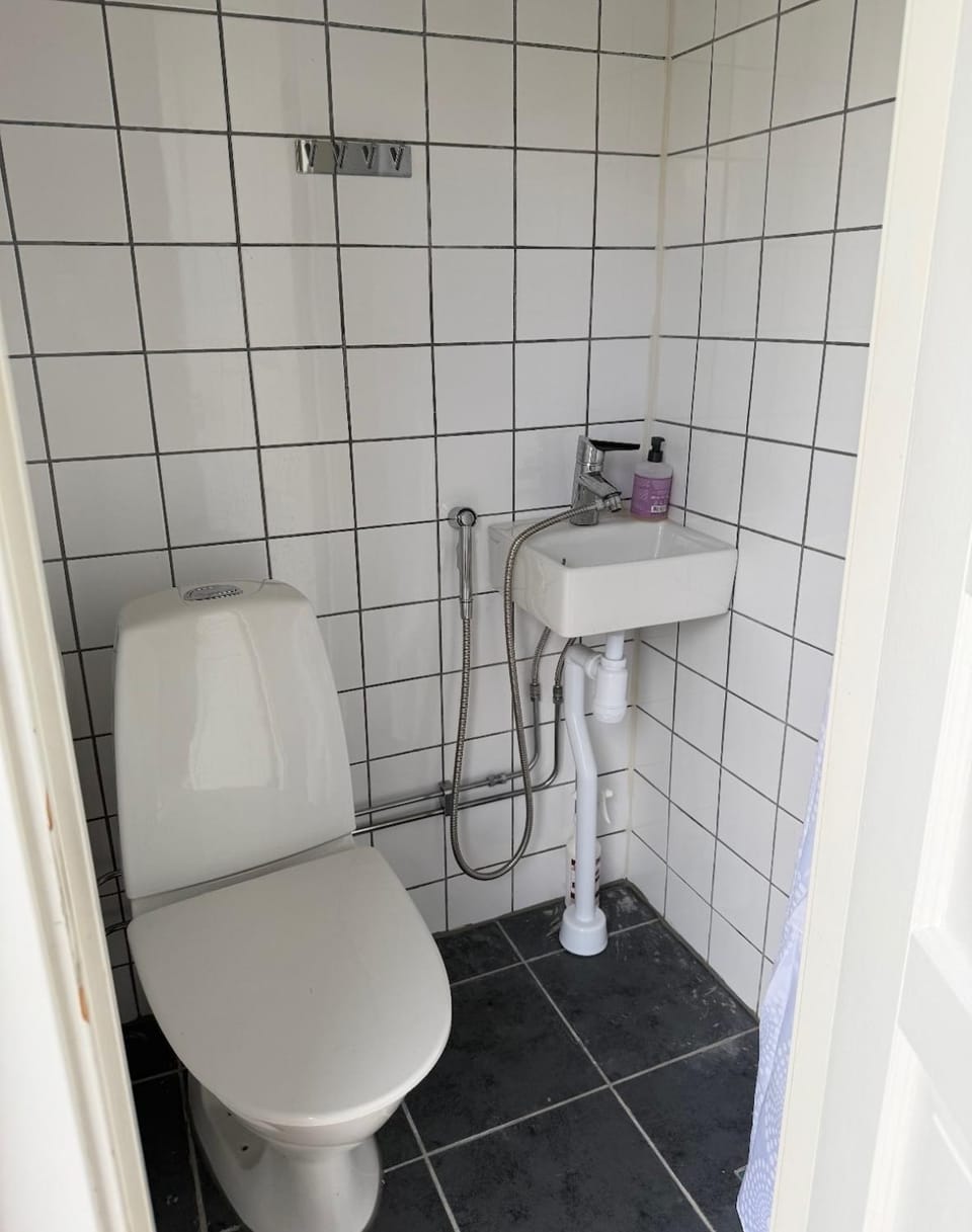 Guest house in Billdal Nature lodge in Gothenburg