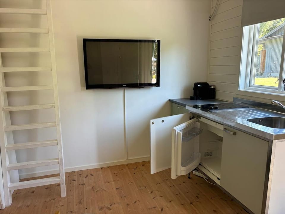 Guest house in Billdal Nature lodge in Gothenburg