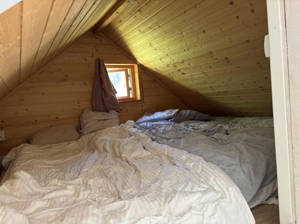 Guest house in Billdal Nature lodge in Gothenburg