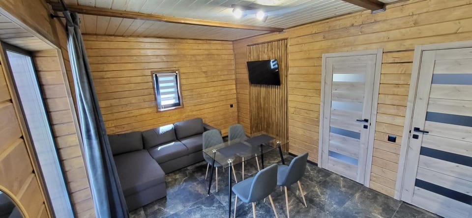 Barnhouse new Apartment in Ukraine