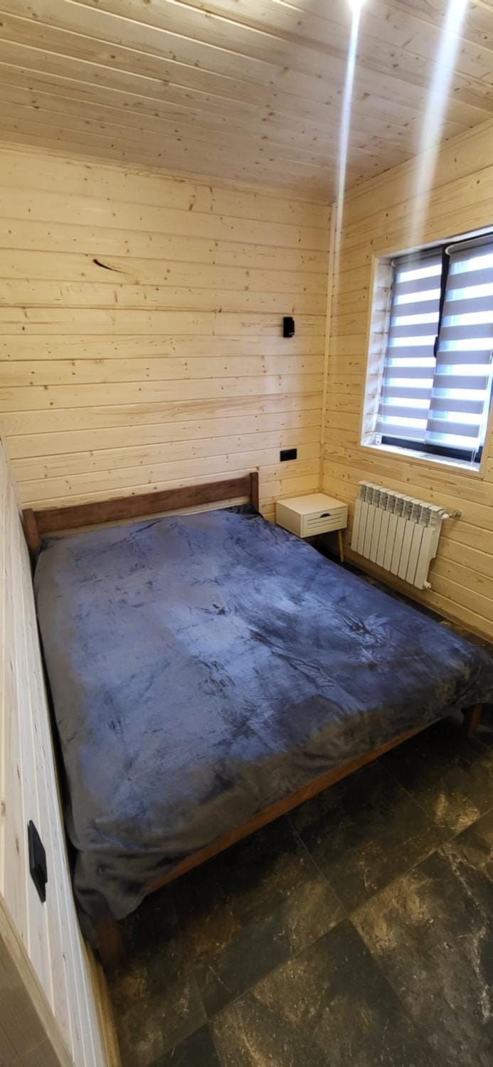 Barnhouse new Apartment in Ukraine