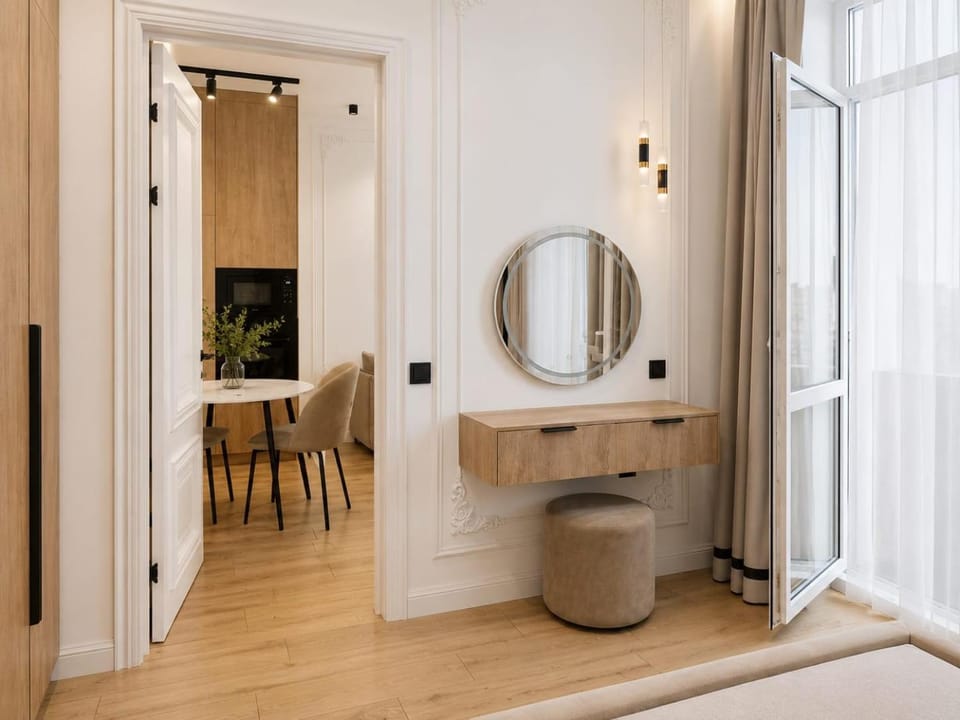 Argento блок 3 Apartment in Kazakhstan