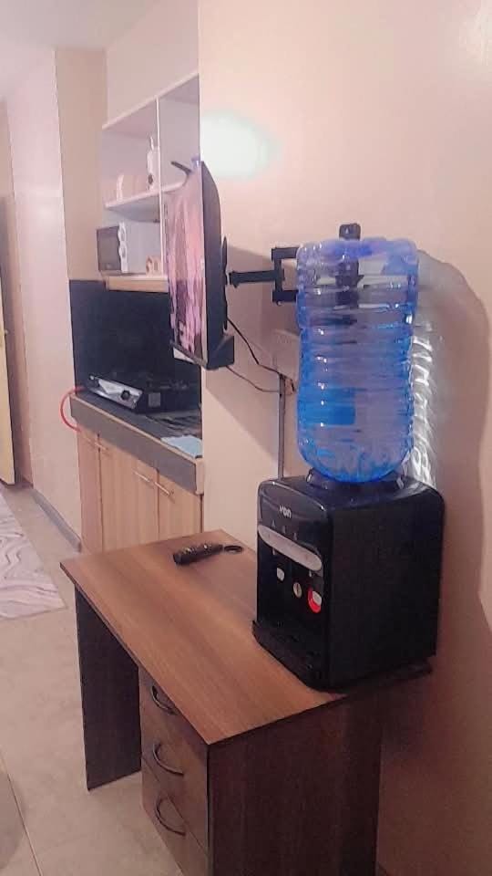 Doozy Luxe Tsavo Apartment in Nairobi County
