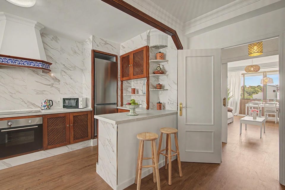 Brisa del Sur Apartment in Ayamonte