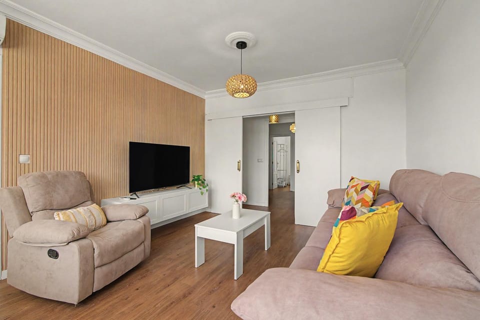 Brisa del Sur Apartment in Ayamonte