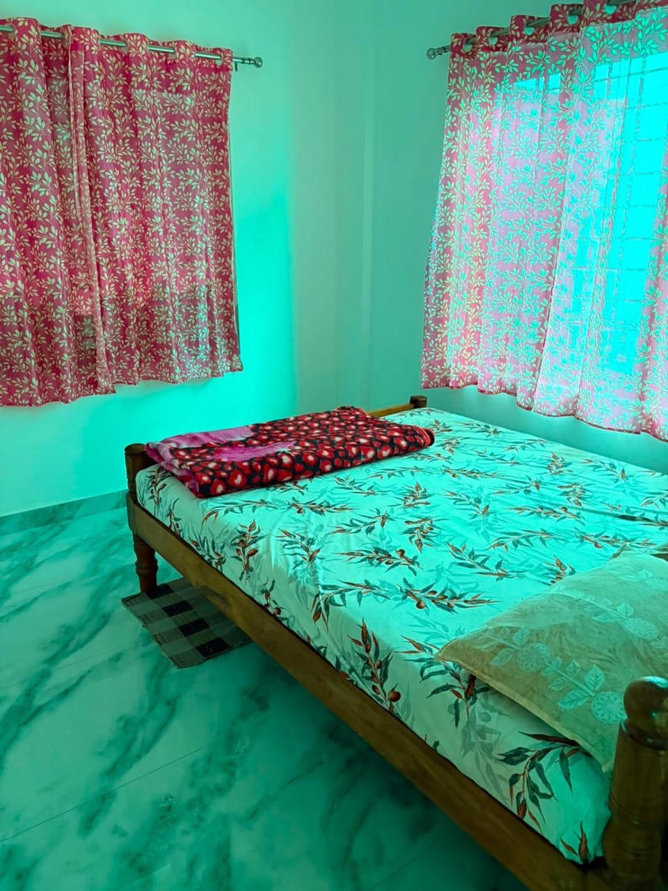 Emmanuel 1 Vacation rental in Kerala