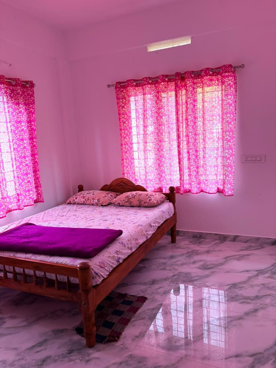 Emmanuel 1 Vacation rental in Kerala