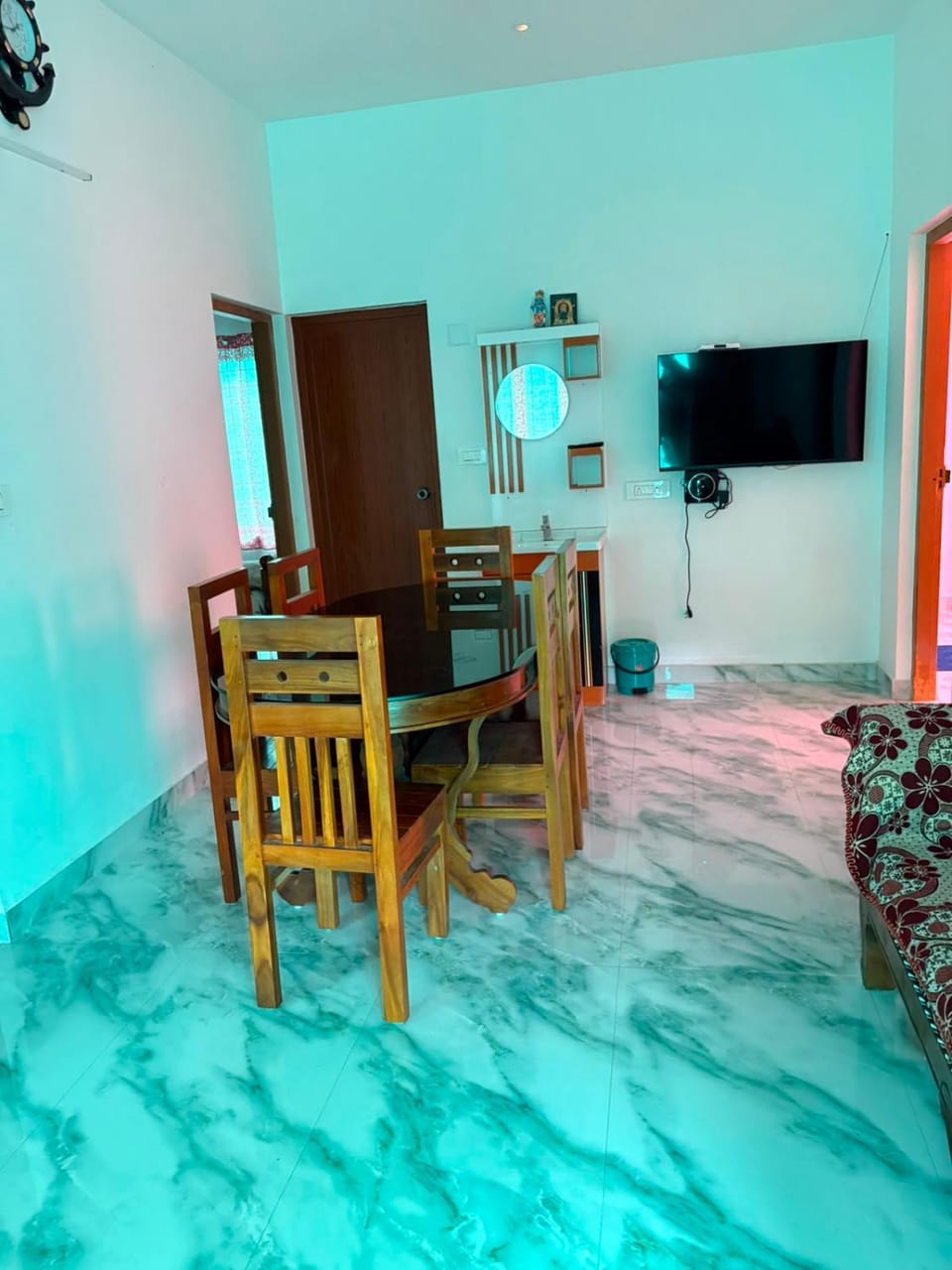 Emmanuel 1 Vacation rental in Kerala