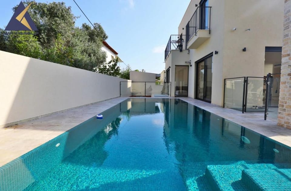 Villa Rothschild Villa in Herzliya