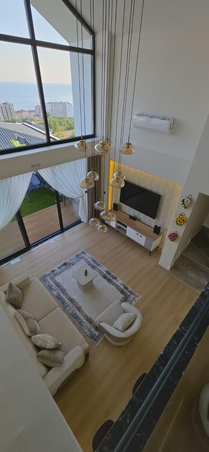 Villa Çelebi Villa in Turkey