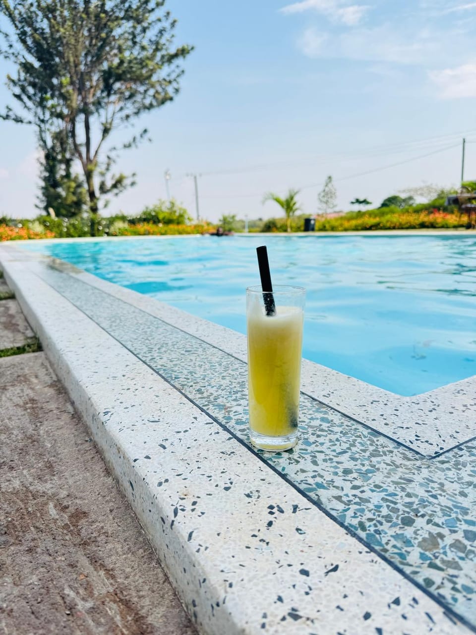 kebulan lodges Hotel in Uganda