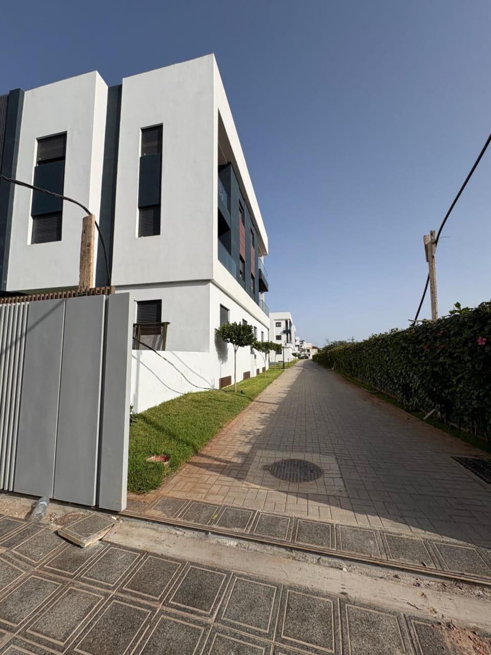 Harhoura vacances Apartment in Rabat-Salé-Kénitra