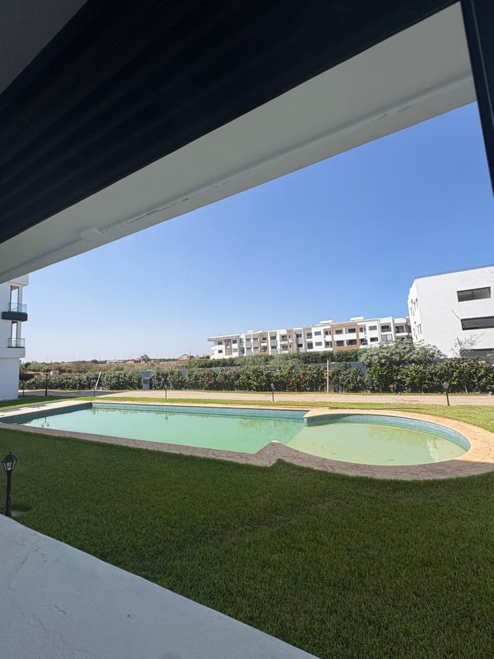 Harhoura vacances Apartment in Rabat-Salé-Kénitra