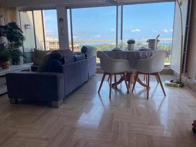 Toit terrasse Mandelieu La Napoule Apartment in Mandelieu-La Napoule