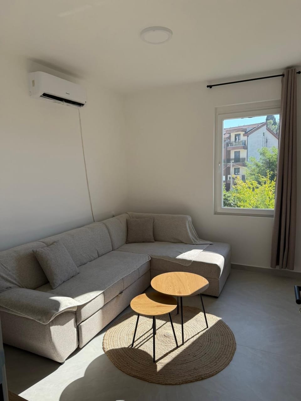 Apartments TAMI Apartment in Kotor Municipality
