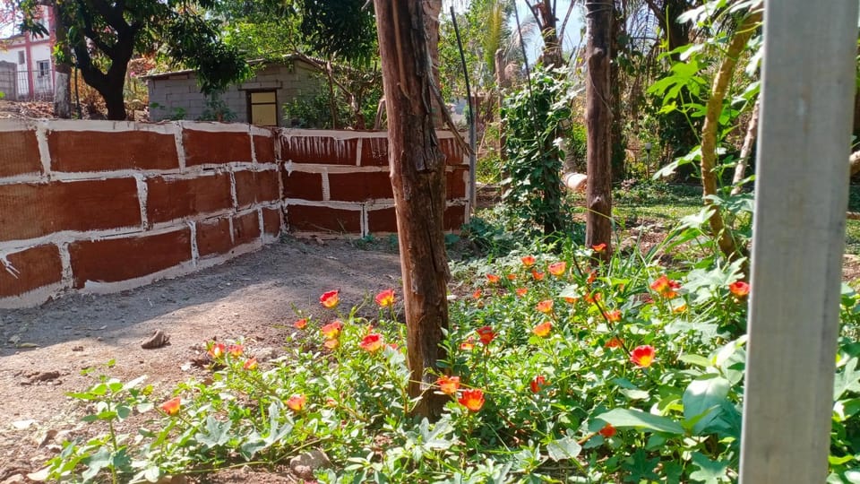 Shrushtiban farms Farm Stay in Maharashtra