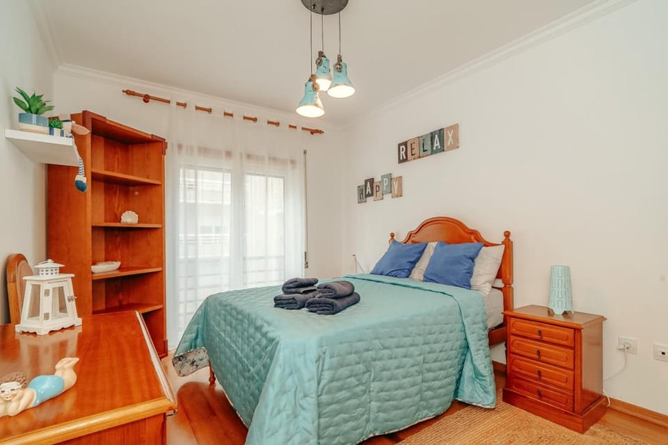 PorLaMar Apartment in Coimbra District, Portugal