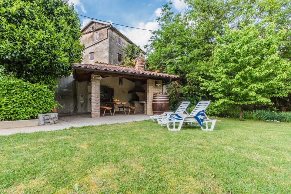 Patio, BBQ facilities, Garden, Balcony/Terrace, Garden view