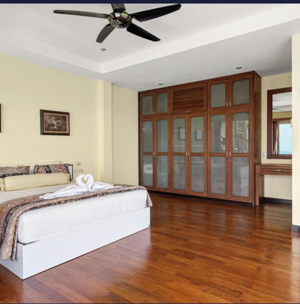 ماريت بلور Villa in Jeddah