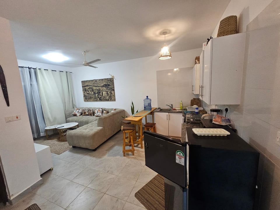 Kijani apartments Bed and Breakfast in Malindi