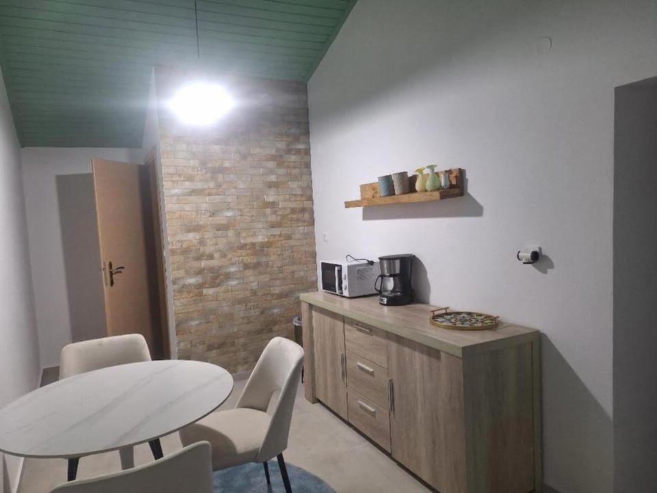 Hem Preveza Apartment in Greece