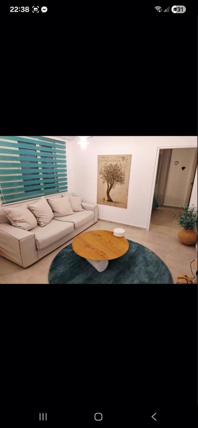 Hem Preveza Apartment in Greece