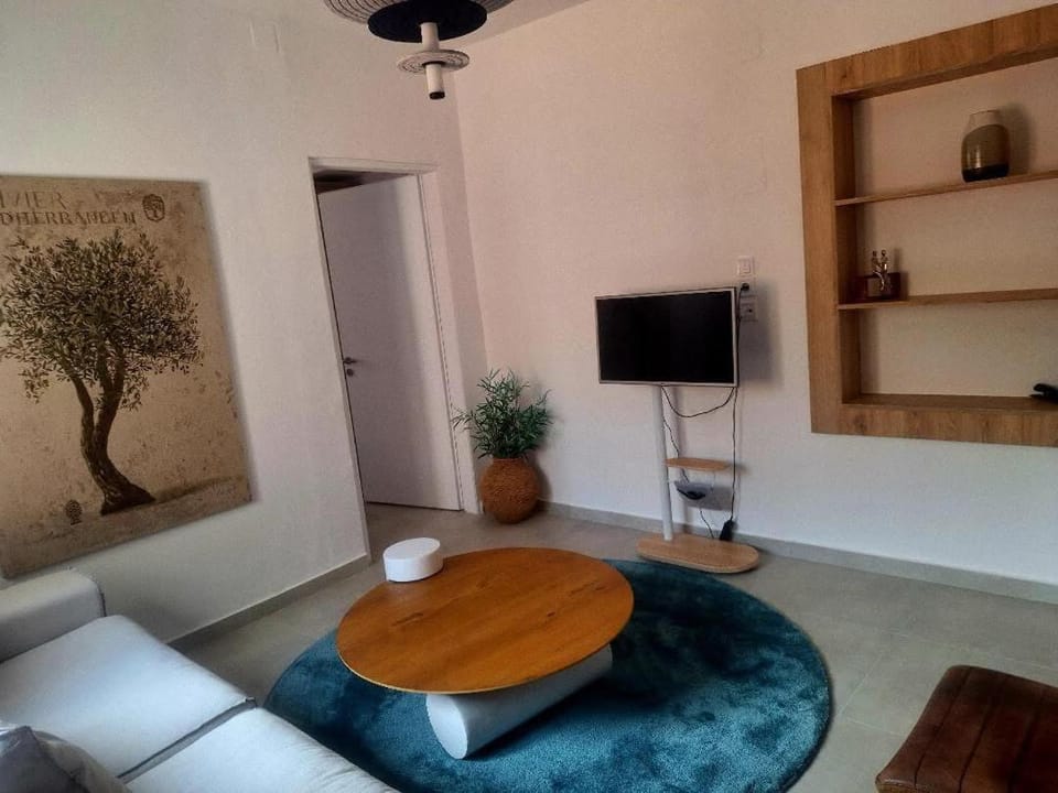 Hem Preveza Apartment in Greece