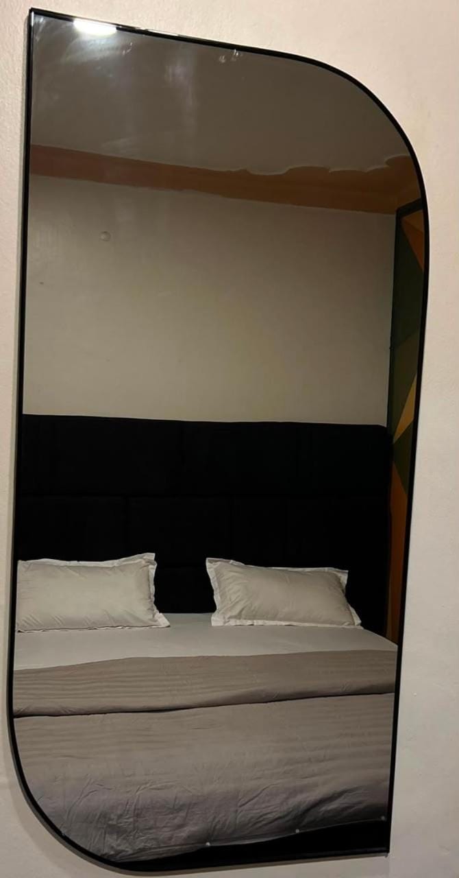 Terzie morgan Apartment in Kampala