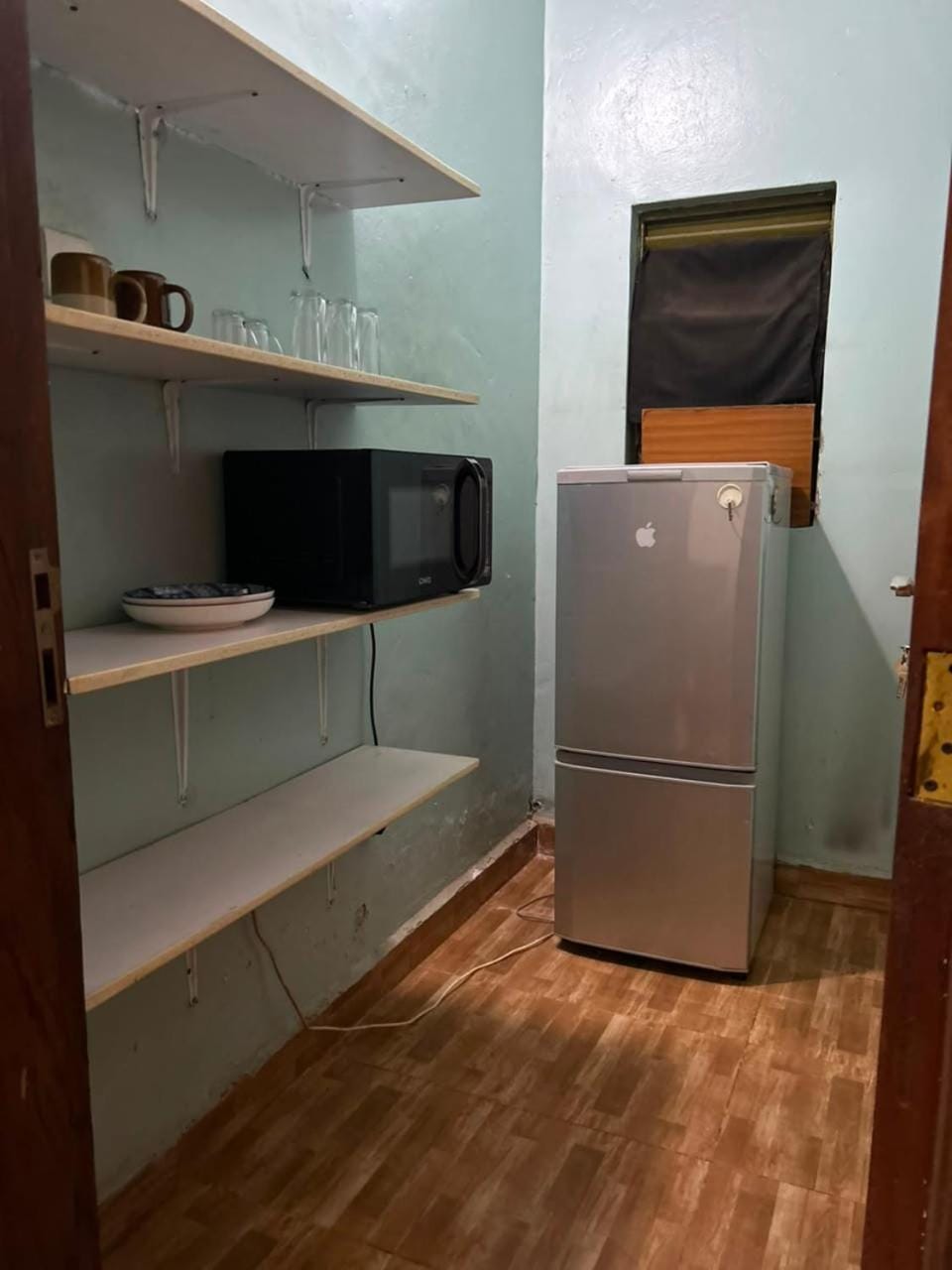 Terzie morgan Apartment in Kampala