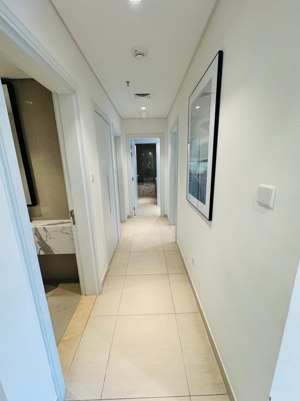 Oscar Apartment in Address Beach Resort Fujairah Apartment in Sharjah