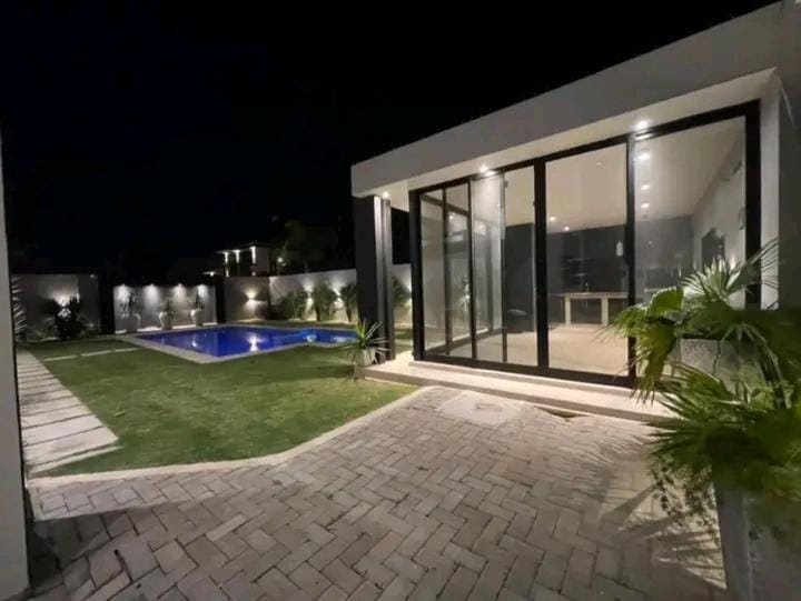 Azure Costa do Sol Luxury Villa Villa in Africa