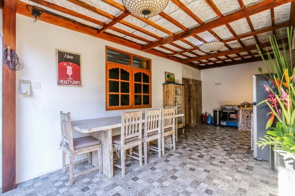 Central Seminyak 3BR Villa near Seminyak Beach Villa in Kuta