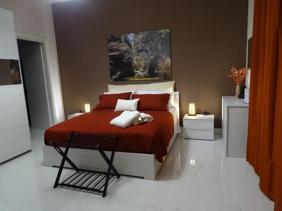 La Ghiuttena HOUSE Apartment hotel in Sicily