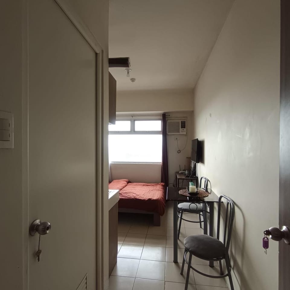 Khyber Staycation - Urban Deca Apartment hotel in Mandaluyong