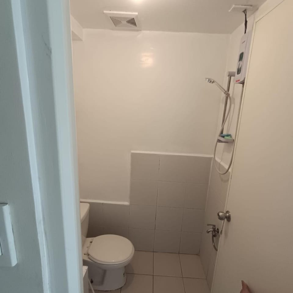 Khyber Staycation - Urban Deca Apartment hotel in Mandaluyong
