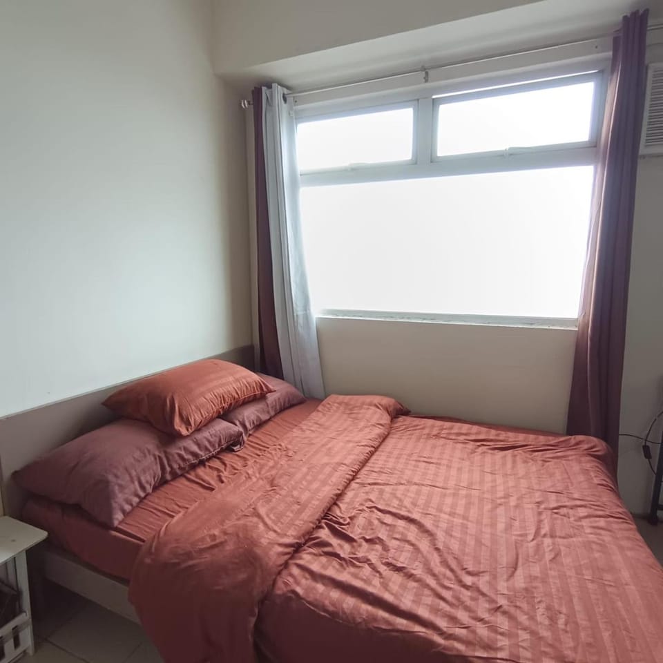 Khyber Staycation - Urban Deca Apartment hotel in Mandaluyong