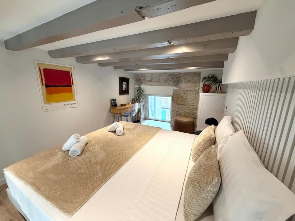 Boheme Elegance Duplex Apartment in Nice