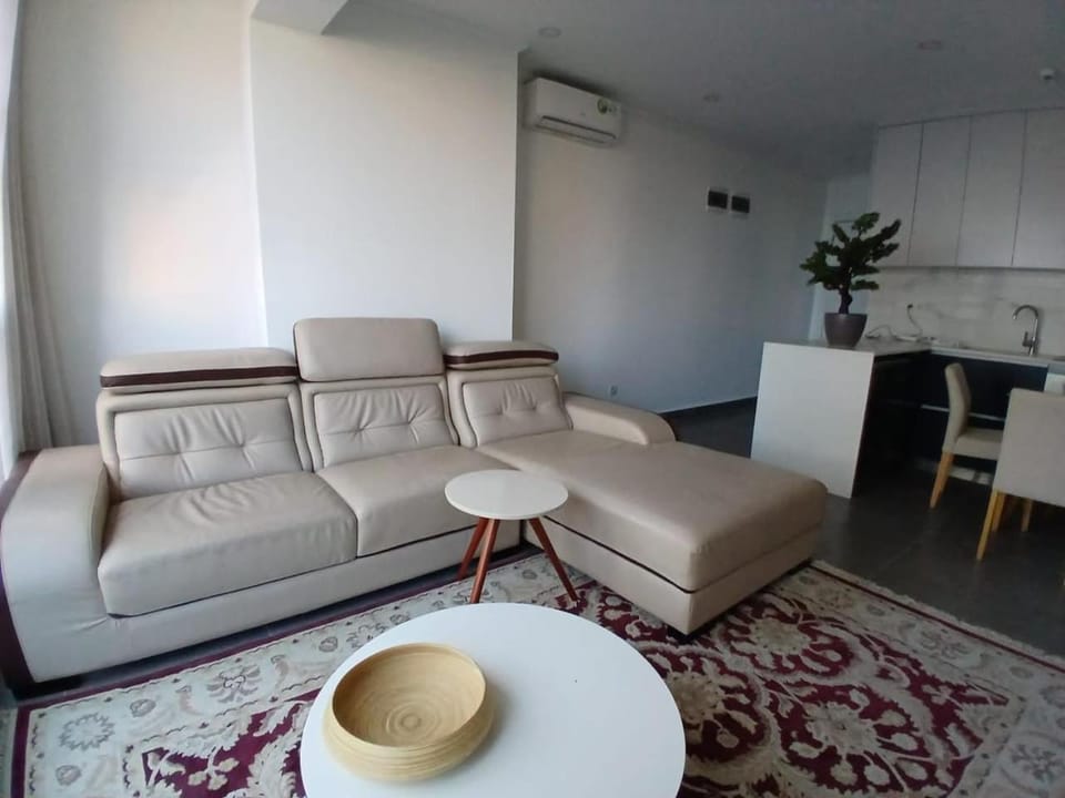 Azure Julius Nyerere Luxury Villa Apartment in Africa