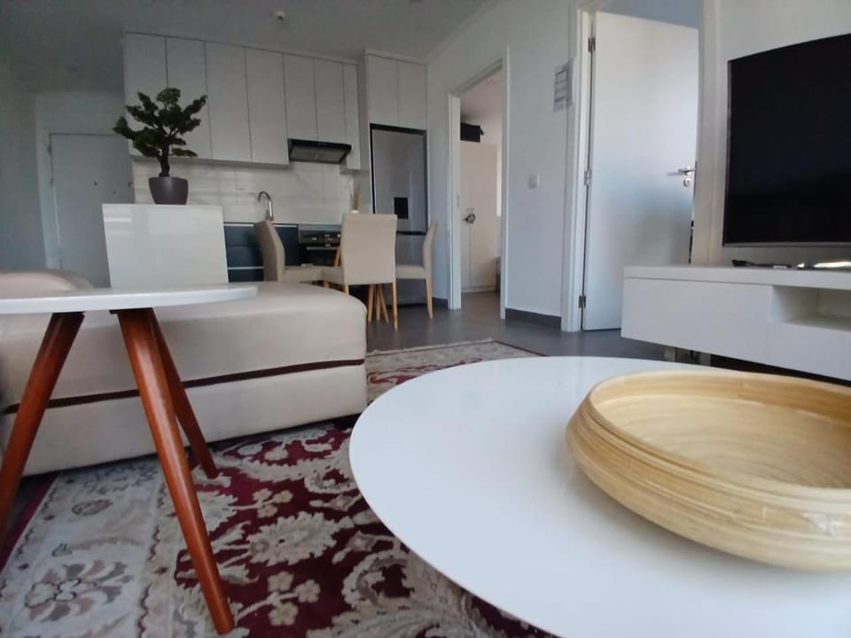 Azure Julius Nyerere Luxury Villa Apartment in Africa